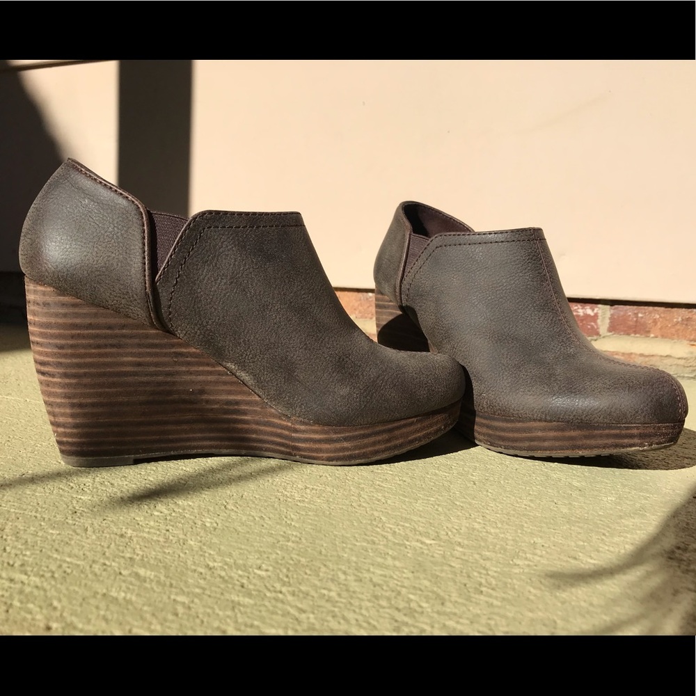 Dr. Scholl’s Harlow Bootie